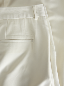 JJXX JXLOLA Pantalon classique -Bone White - 12200674