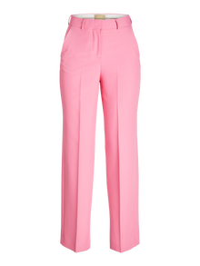 JJXX JXLOLA Pantaloni classici -Morning Glory - 12200674