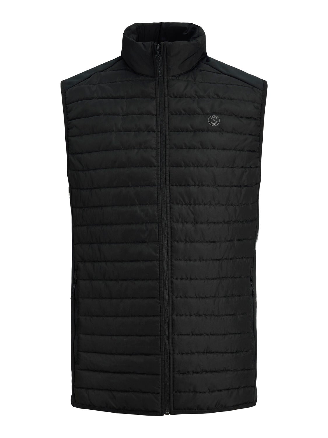 Doudounes sans manche homme Gilets homme JACK JONES