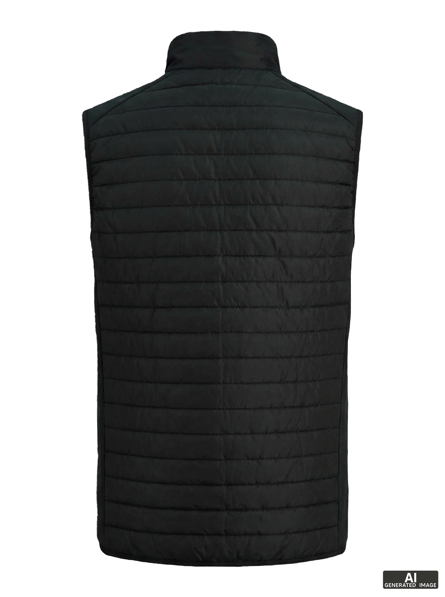 Thumbnail - Steppweste