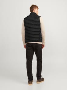 Jack & Jones Puffer gilet -Black - 12200684