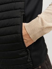Jack & Jones Puffer gilet -Black - 12200684