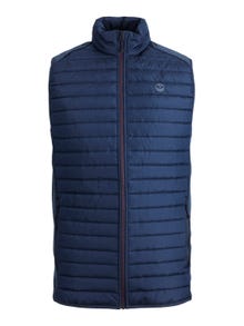 Jack & Jones Puhvis vest -Navy Blazer - 12200684