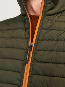 Jack & Jones Puffer gilet -Rosin - 12200684