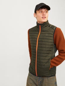 Jack & Jones Doudoune sans manches -Rosin - 12200684