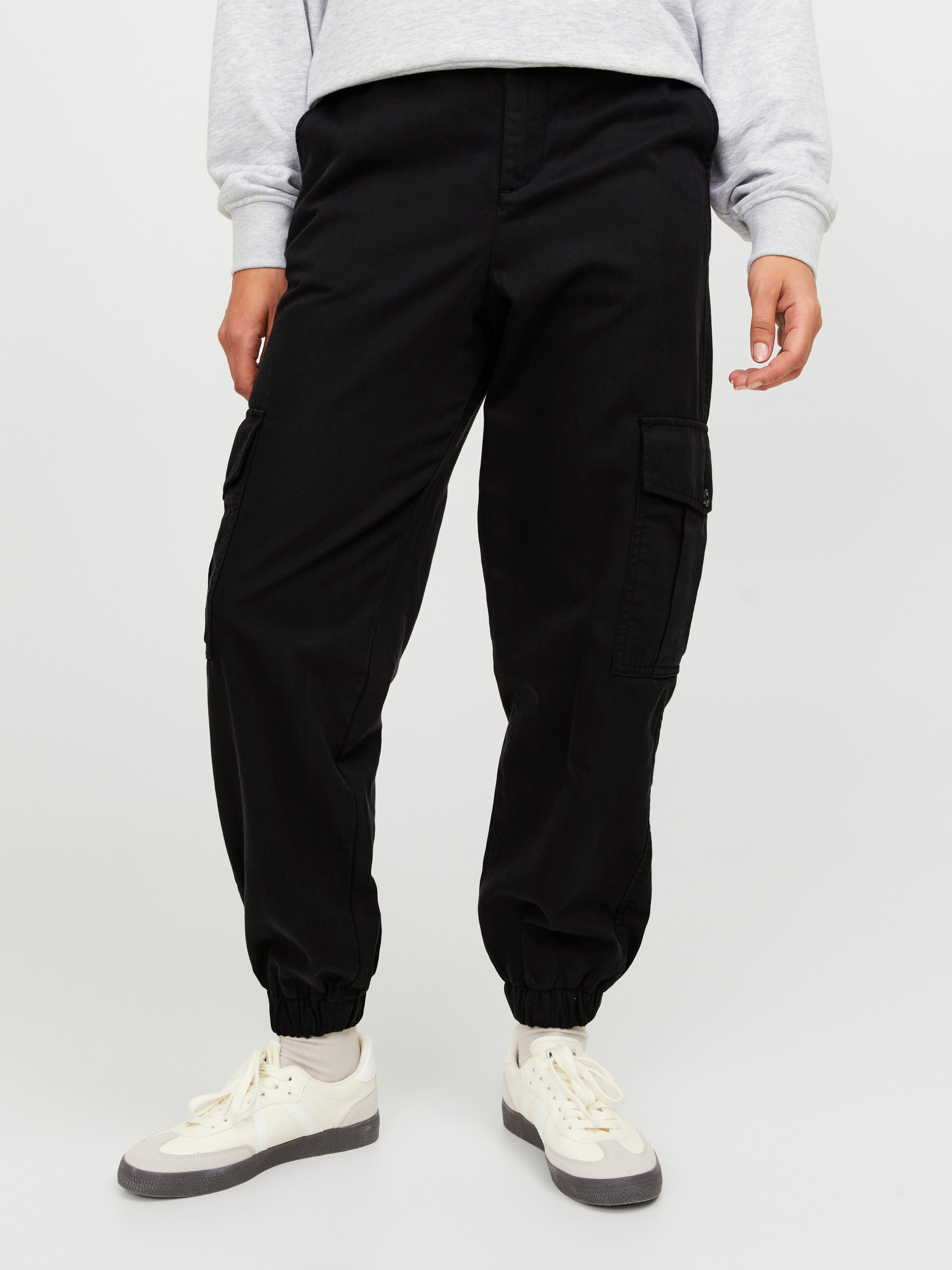 Jxholly Cargo-hose
