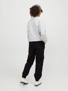 JJXX JXHOLLY Cargo trousers -Black - 12200733