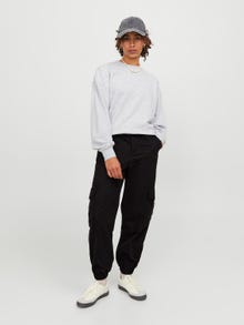 JJXX JXHOLLY Cargo trousers -Black - 12200733