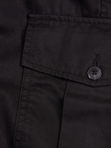 JJXX JXHOLLY Cargo trousers -Black - 12200733