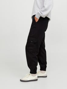 JJXX JXHOLLY Cargo trousers -Black - 12200733