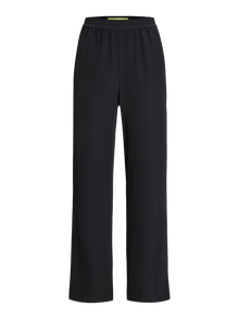 JJXX JXPOPPY Pantalon classique -Black - 12200751