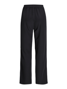 JJXX JXPOPPY Klasyczne spodnie -Black - 12200751