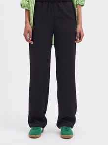 JJXX JXELLA Classic trousers -Black - 12200751
