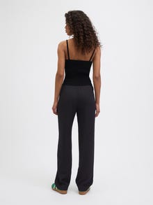 JJXX JXELLA Classic trousers -Black - 12200751