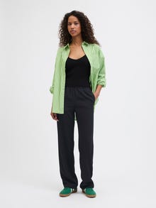 JJXX JXELLA Classic trousers -Black - 12200751