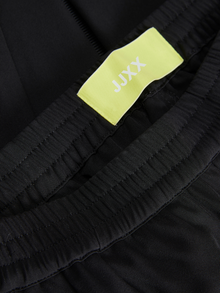 JJXX JXPOPPY Klasyczne spodnie -Black - 12200751