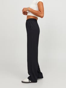 JJXX JXELLA Classic trousers -Black - 12200751