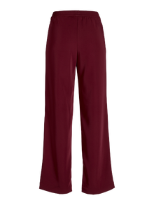 JJXX JXELLA Pantalon classique -Cabernet - 12200751