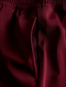 JJXX JXELLA Klassieke broek -Cabernet - 12200751