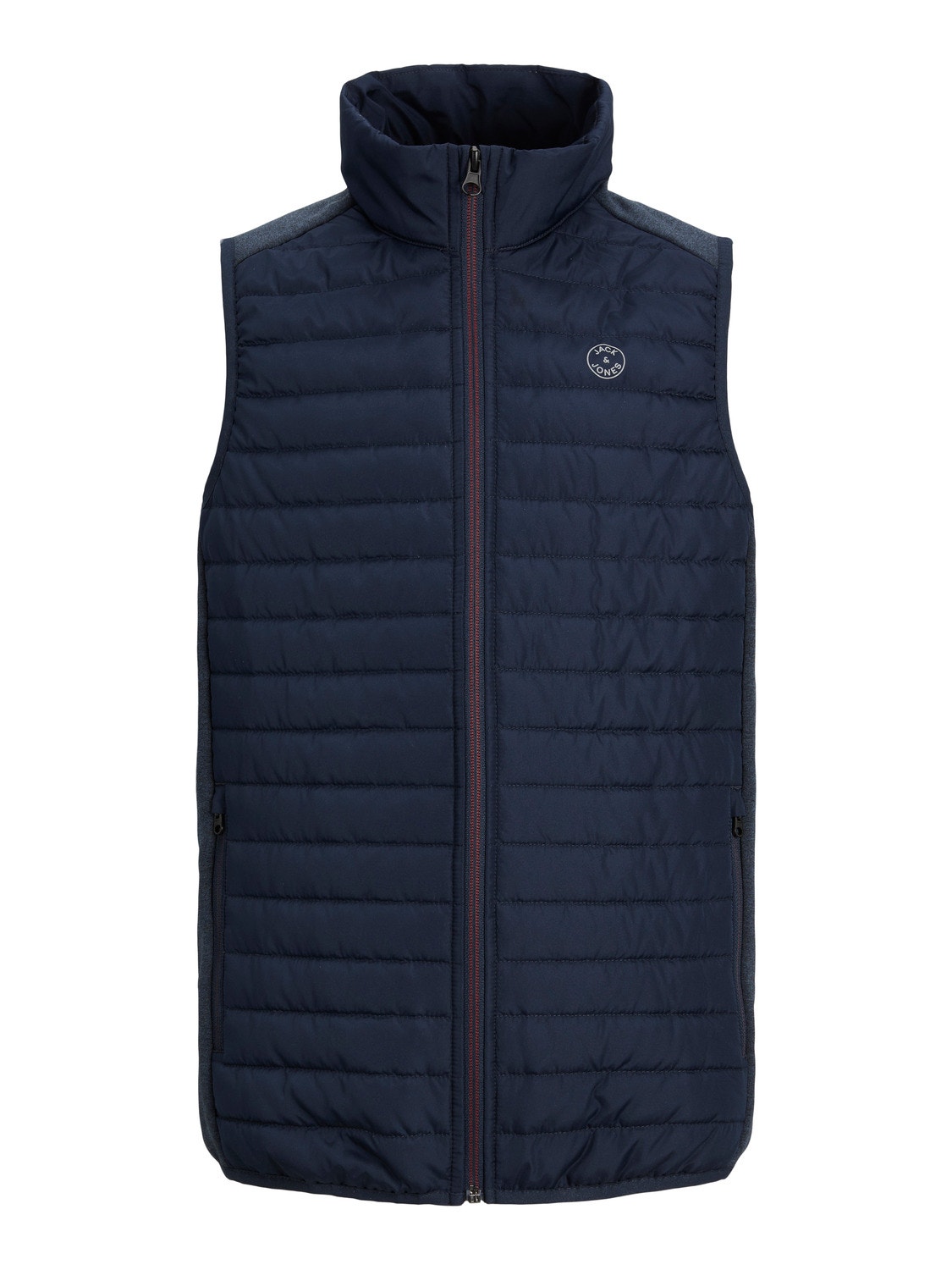 Quilted gilet For boys with 40% discount! | Jack & Jones®