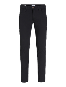 Jack & Jones JPSTGLENN JJORIGINAL AKM 5-Pocket Hose -Black - 12201530