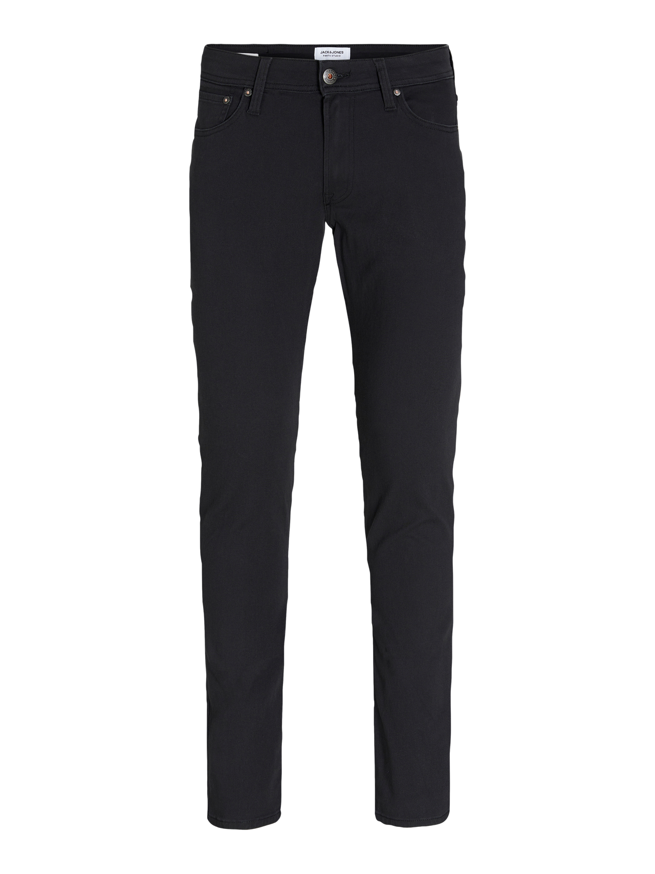 Jack & Jones JPSTGLENN JJORIGINAL AKM 5-Pocket Hose -Black - 12201530