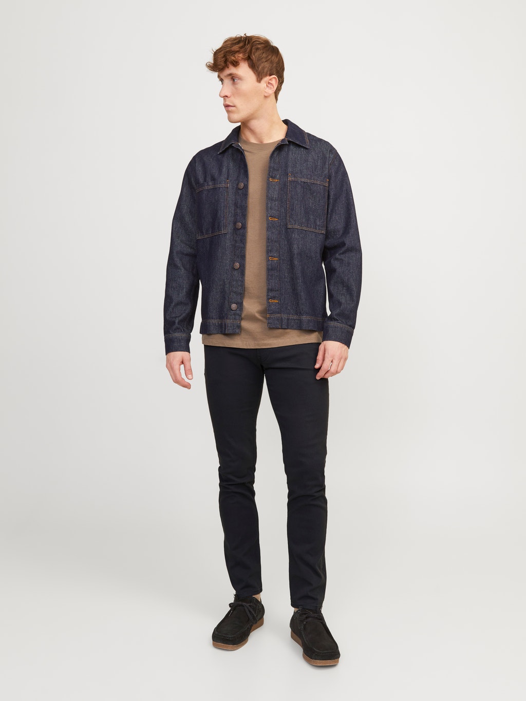 Glenn Original AKM Slim fit jeans with 20% discount! | Jack & Jones®