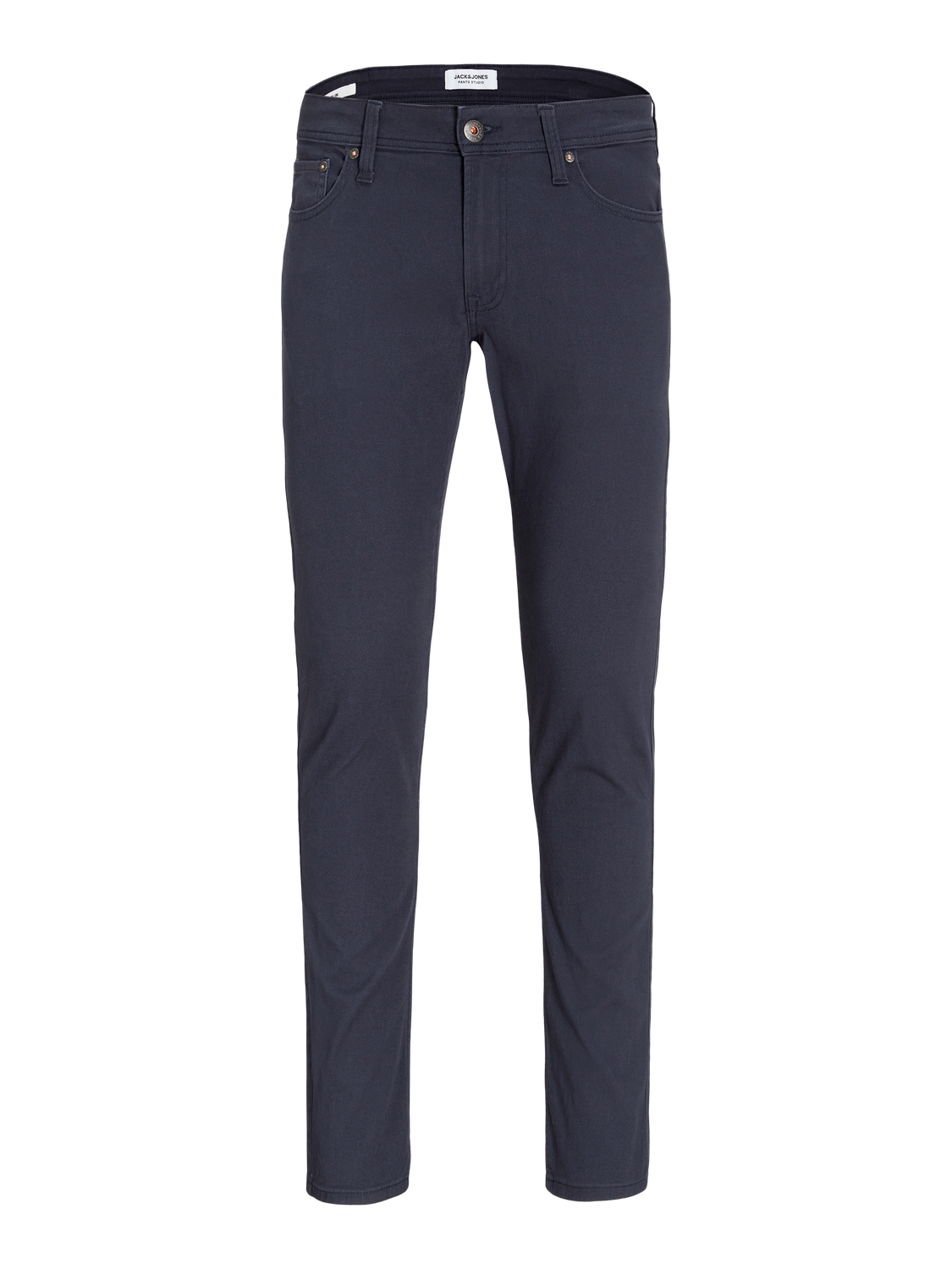 Jack & Jones JPSTGLENN JJORIGINAL AKM Pantalon 5 poches -Navy Blazer - 12201530