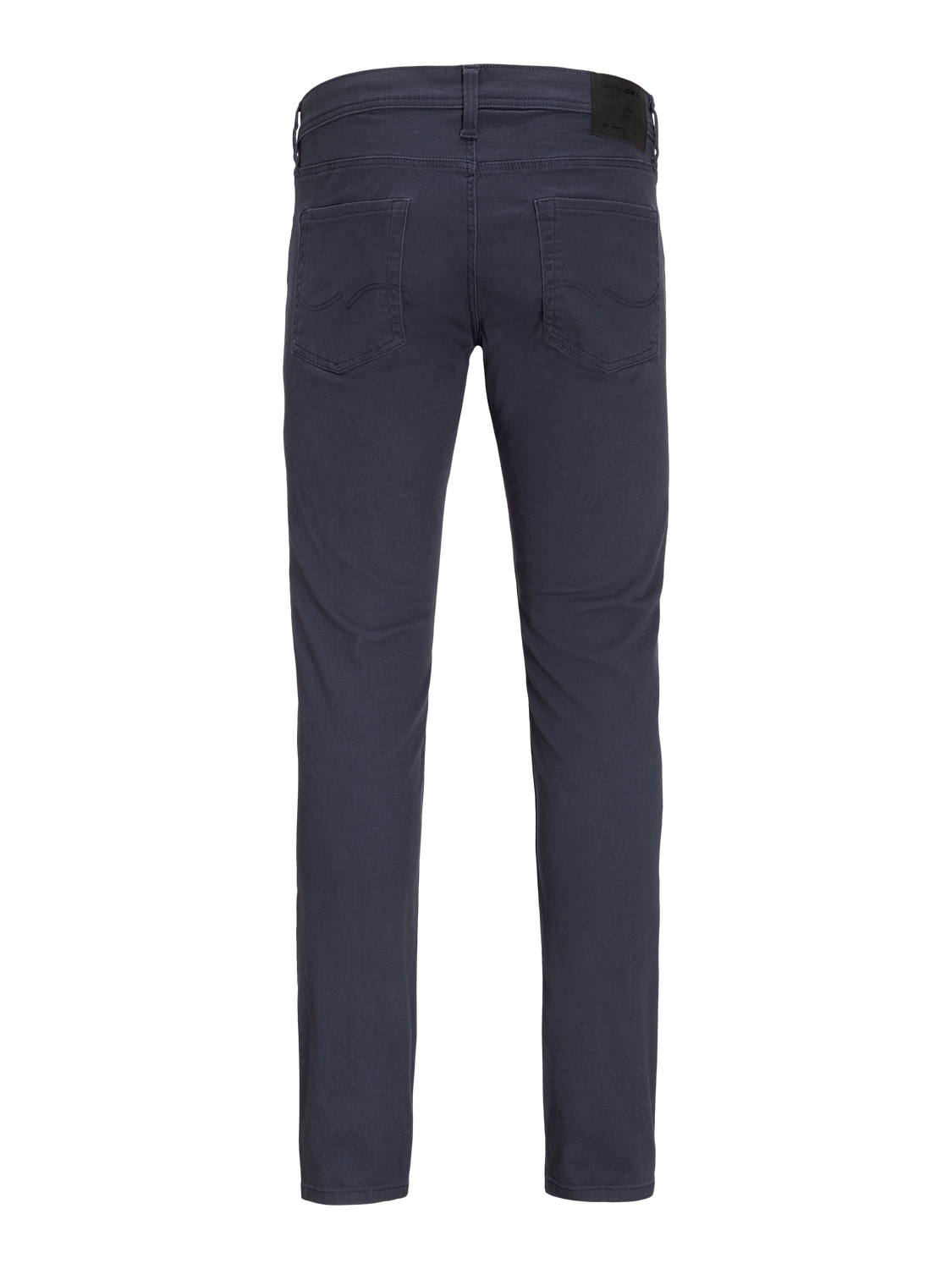 Jack & Jones JPSTGLENN JJORIGINAL AKM 5-Pocket Hose -Navy Blazer - 12201530