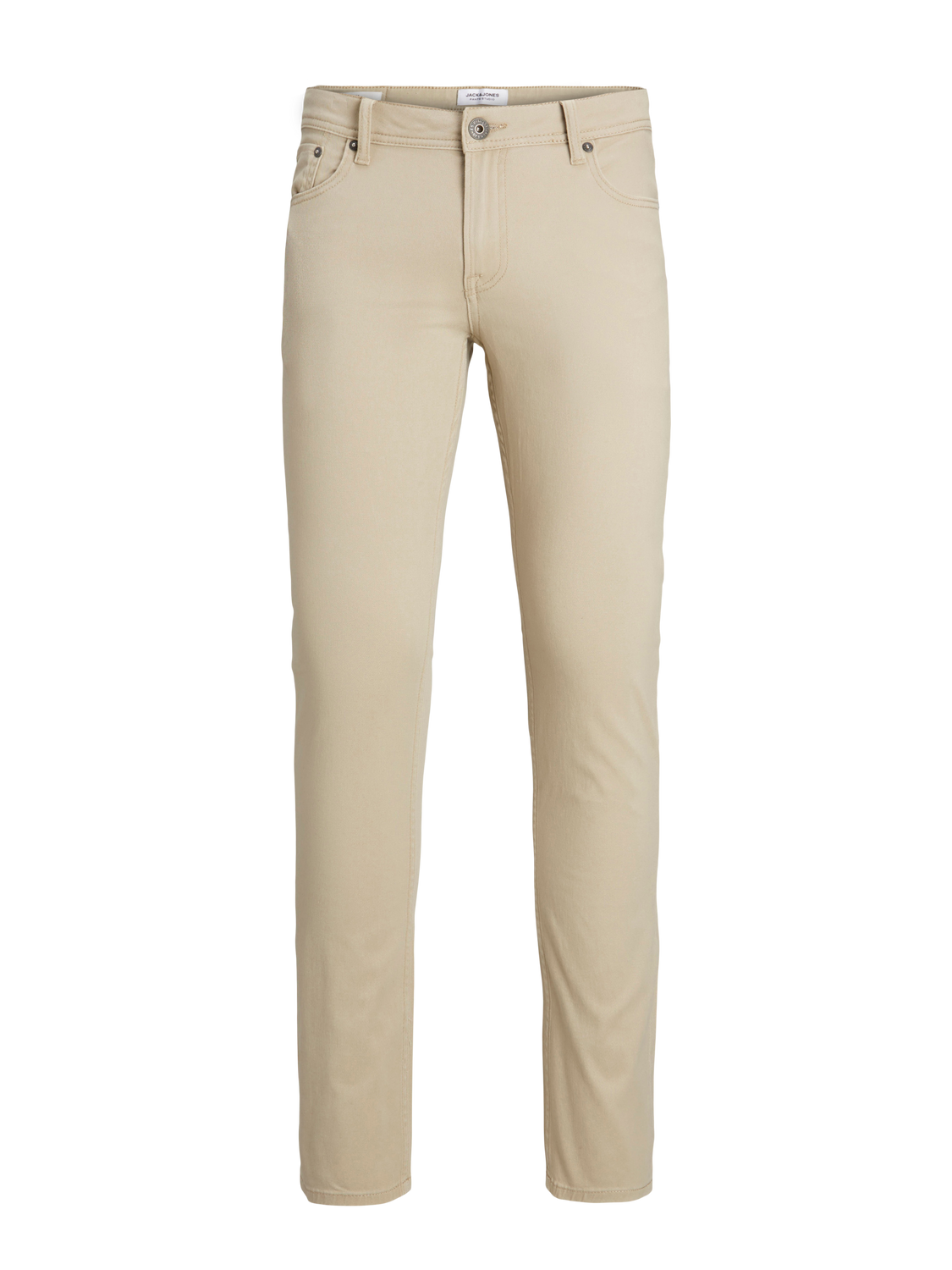 Jack & Jones JPSTGLENN JJORIGINAL AKM Broek met 5 zakken -Crockery - 12201530