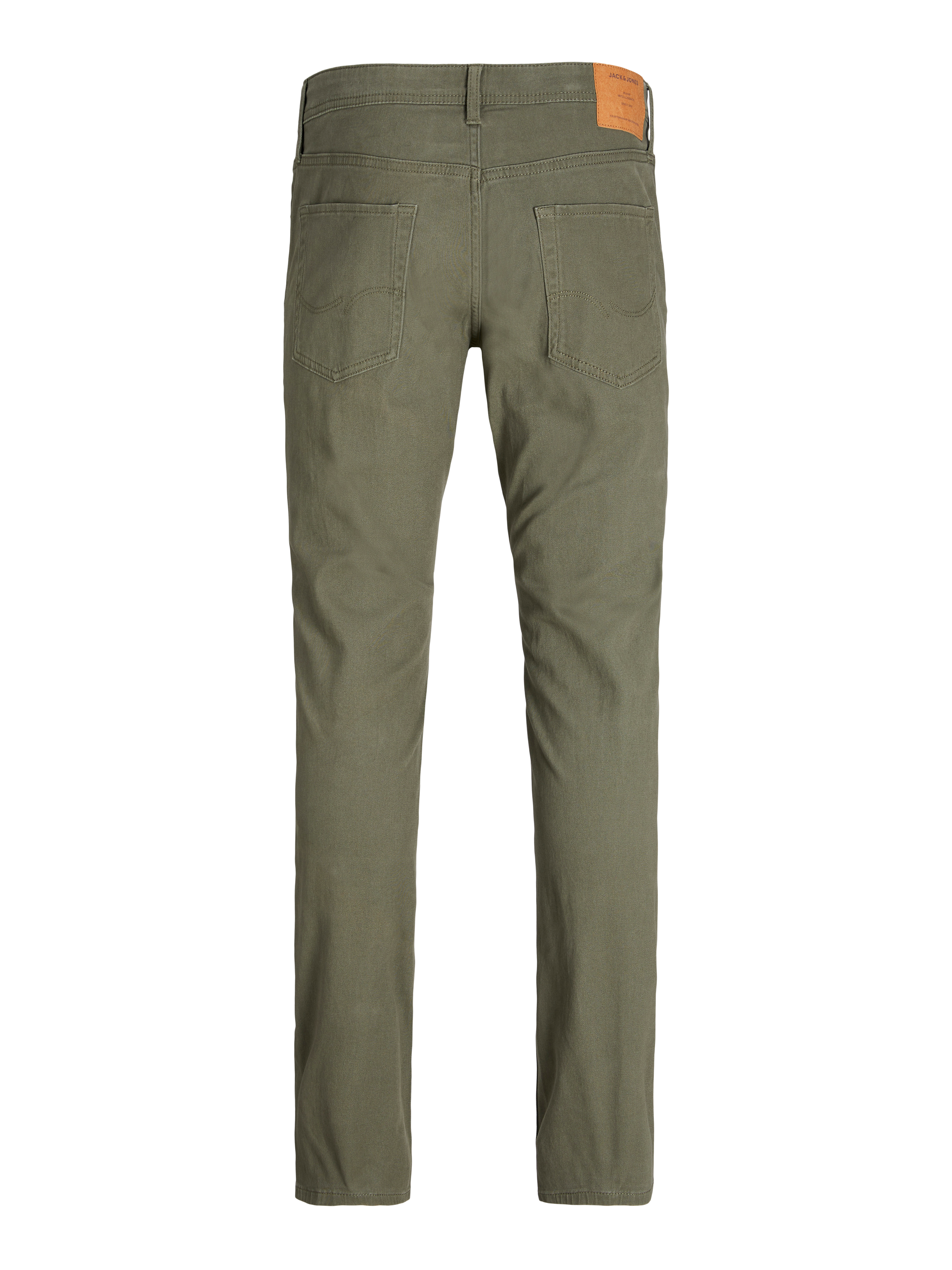 Thumbnail - Jpstglenn Original Pant 5-pocket Hose
