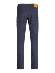 Jack & Jones JPSTGLENN JJORIGINAL AKM 5-Pocket Hose -India Ink - 12201530