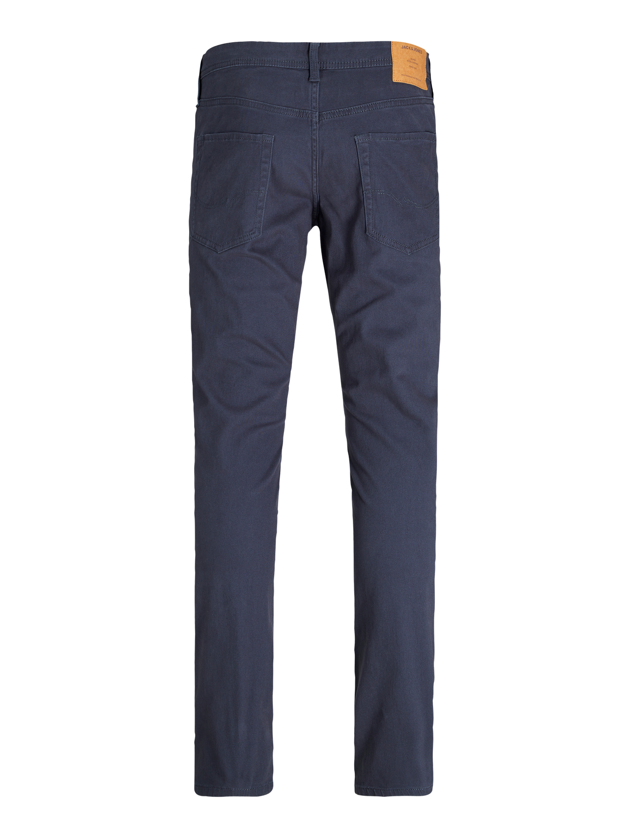 Jack & Jones JPSTGLENN JJORIGINAL AKM 5-Pocket Hose -India Ink - 12201530