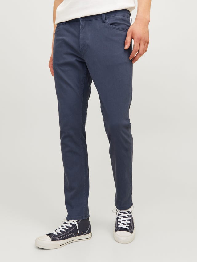 Jack & Jones JPSTGLENN JJORIGINAL AKM 5-Pocket Hose - 12201530