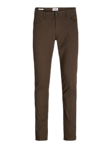 Jack & Jones JPSTGLENN JJORIGINAL AKM 5-Pocket Hose -Wren - 12201530