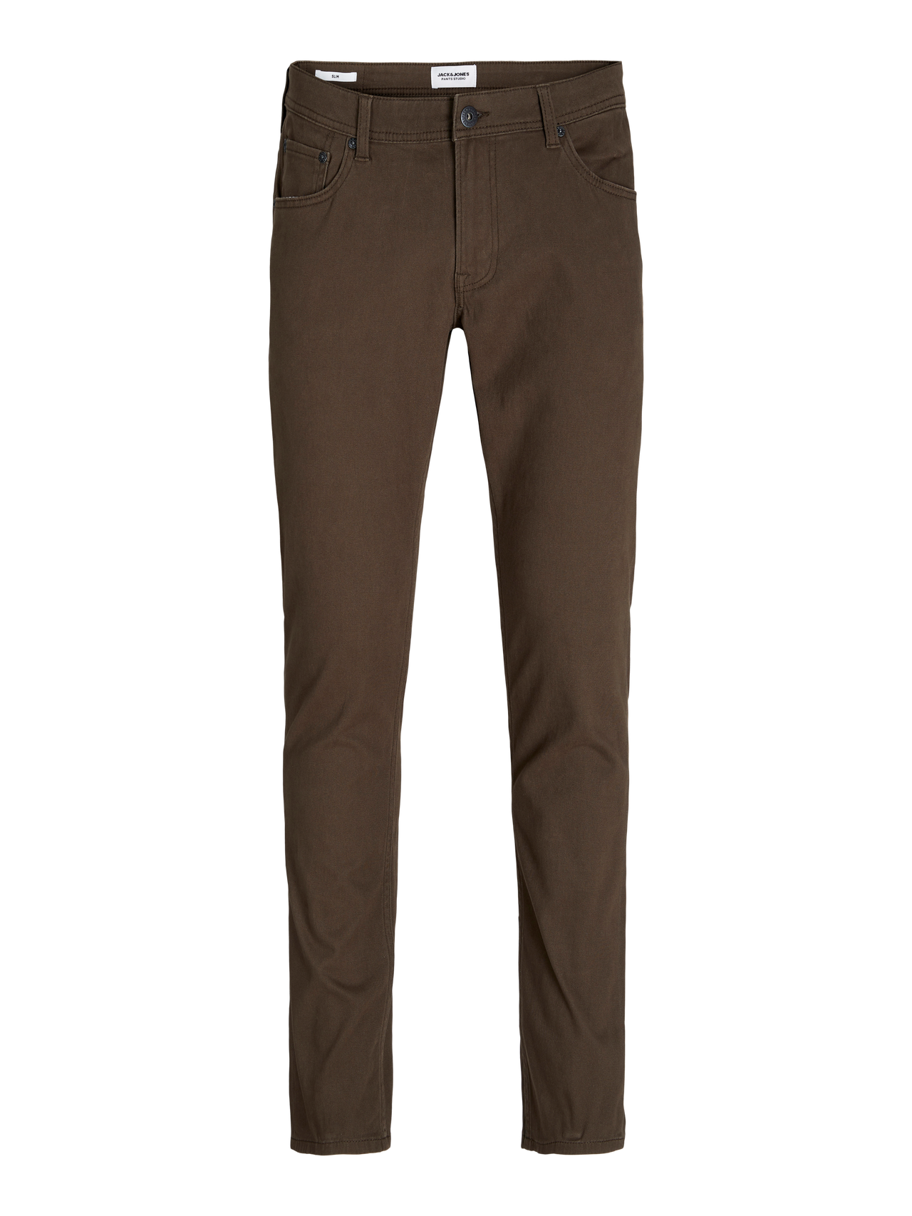 Jack & Jones JPSTGLENN JJORIGINAL AKM 5-Pocket Hose -Wren - 12201530