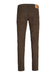 Jack & Jones JPSTGLENN JJORIGINAL AKM Broek met 5 zakken -Wren - 12201530