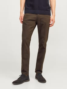 Jack & Jones JPSTGLENN JJORIGINAL AKM 5-Pocket Hose -Wren - 12201530