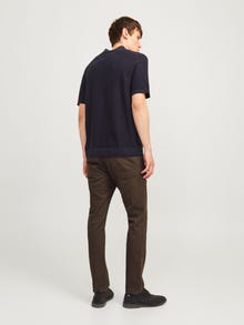 Jack & Jones JPSTGLENN JJORIGINAL AKM 5-Pocket Hose -Wren - 12201530