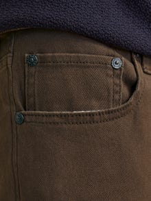 Jack & Jones JPSTGLENN JJORIGINAL AKM 5-pocket trousers -Wren - 12201530