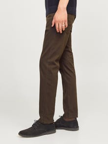 Jack & Jones JPSTGLENN JJORIGINAL AKM Spodnie z 5 kieszeniami -Wren - 12201530