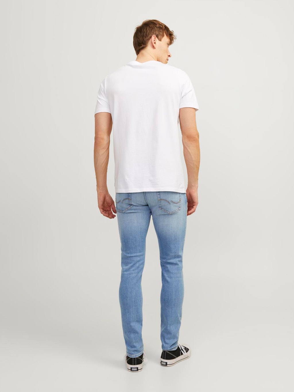 jack and jones glenn slim