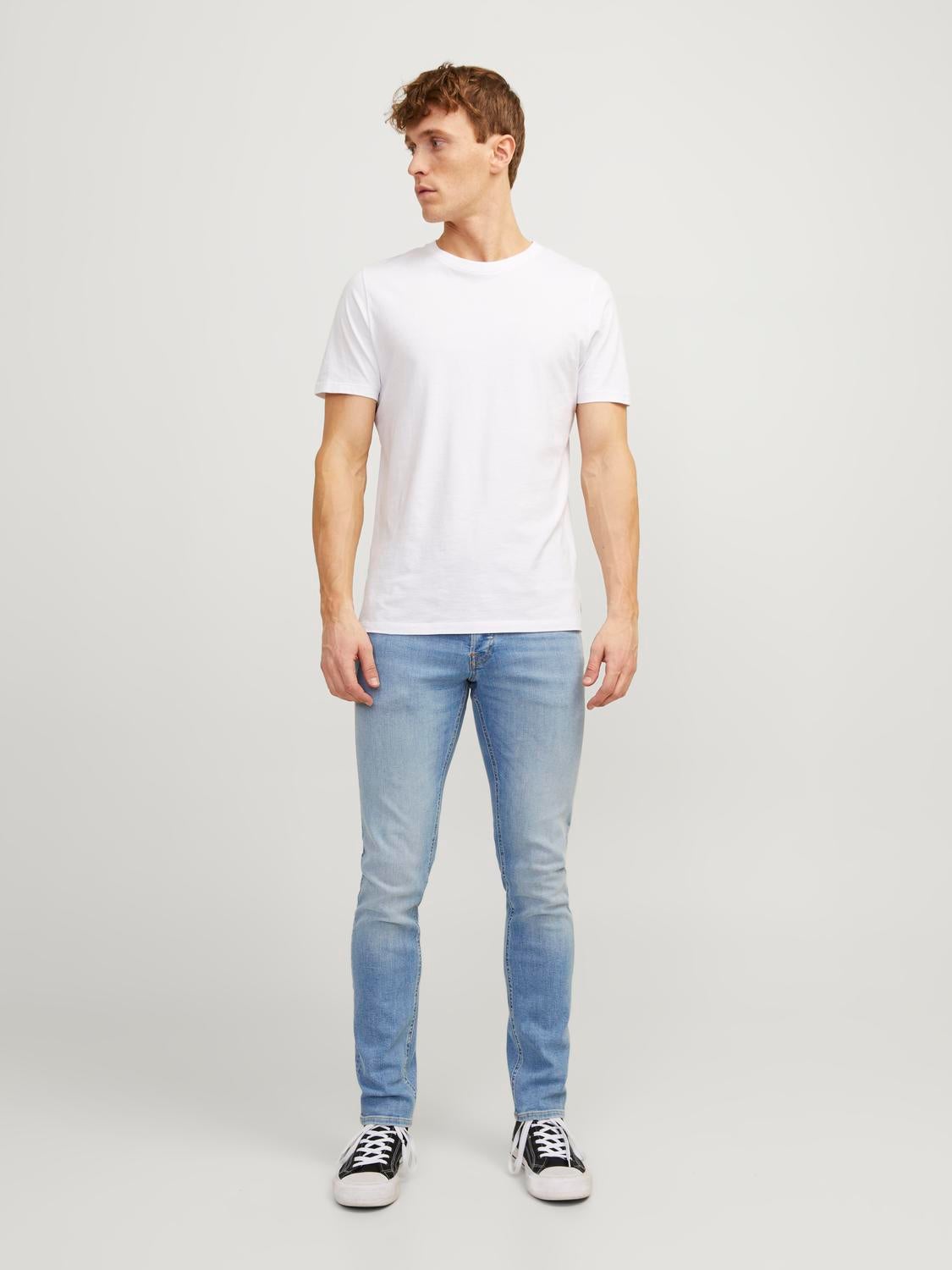 JJIGLENN JJORIGINAL SBD 805 Slim fit jeans
