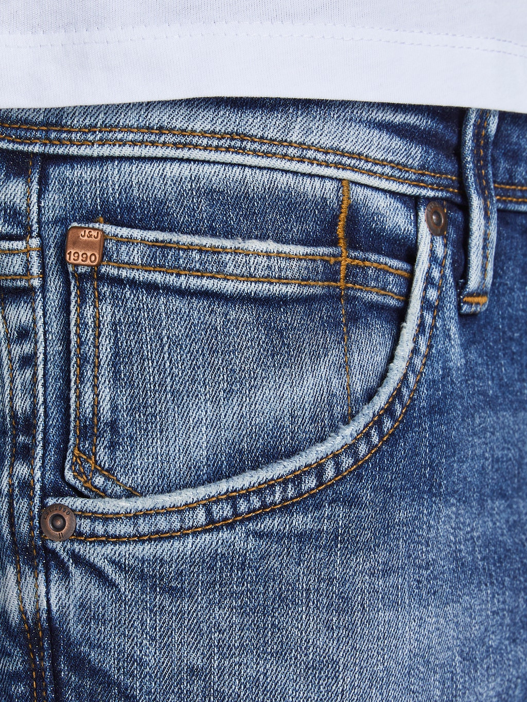 glenn fox am 892 slim fit jeans