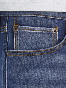 Jack & Jones Regular Fit Jeans Shorts -Blue Denim - 12201655