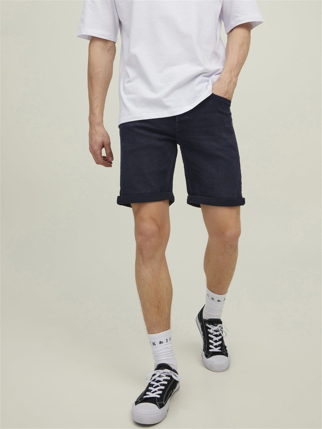 Green M Jack & Jones Jack & Jones shorts discount 79% MEN FASHION Trousers Shorts 