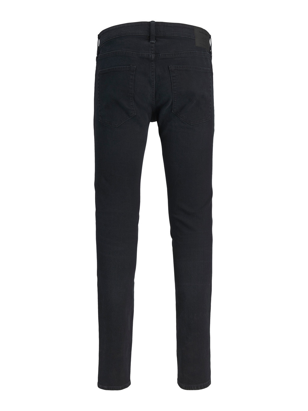 jack & jones liam skinny jeans