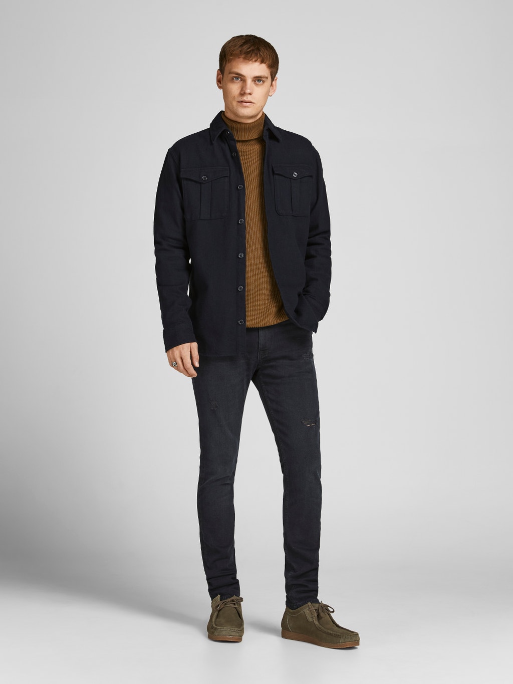 Liam Original NA 342 Skinny fit jeans with 50% discount! | Jack & Jones®