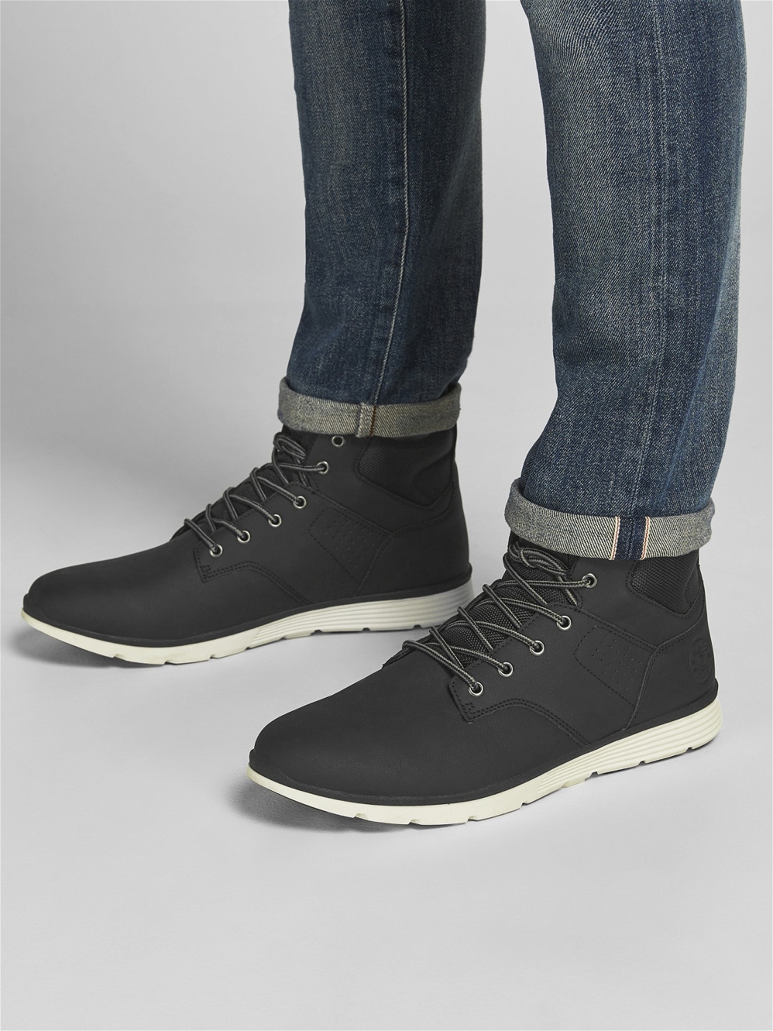 Jack & Jones Bootsit -Black - 12201775