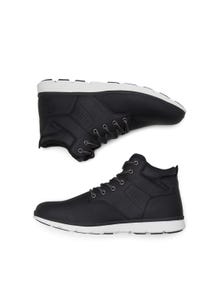 Jack & Jones Boots -Black - 12201775